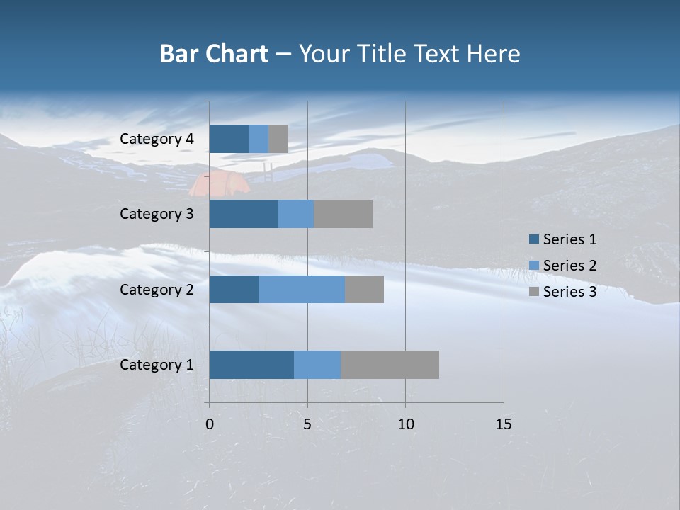 Eyes Nonsense Absurdity PowerPoint Template