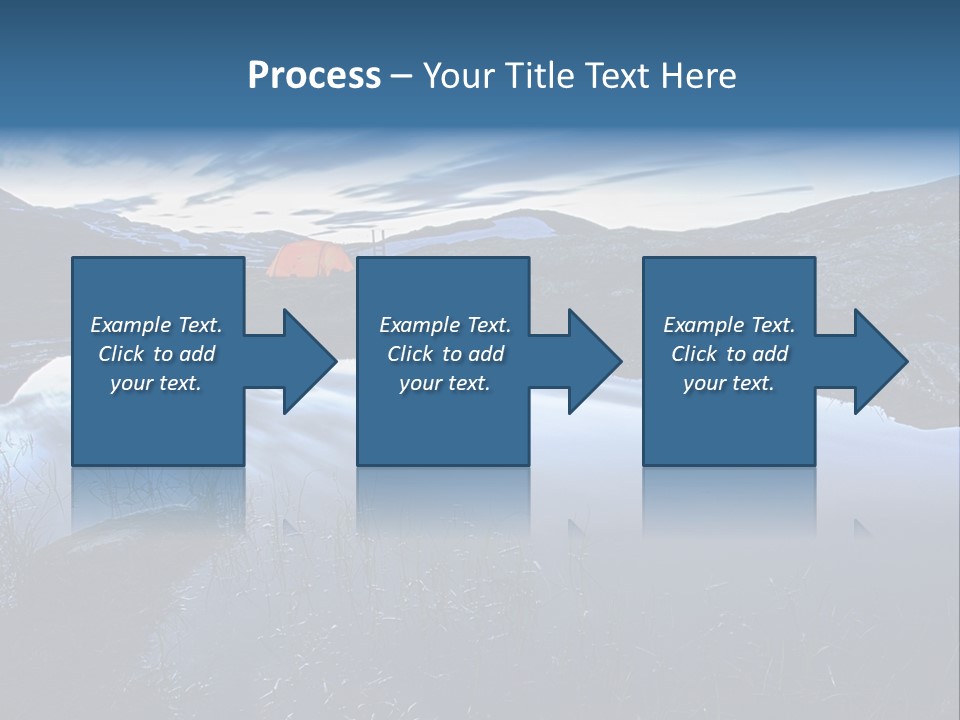 Eyes Nonsense Absurdity PowerPoint Template