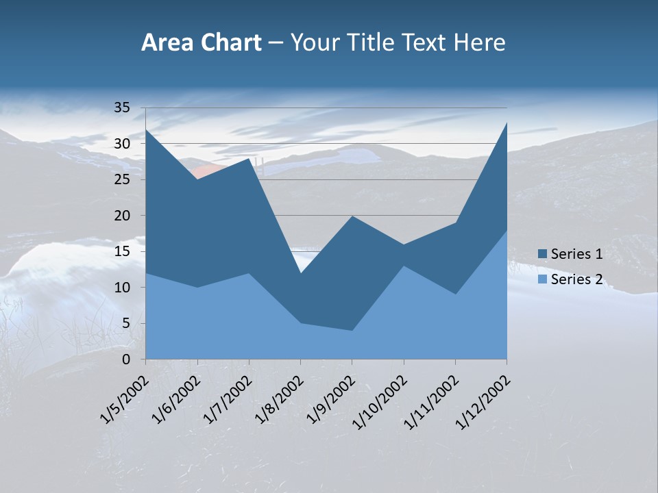 Eyes Nonsense Absurdity PowerPoint Template