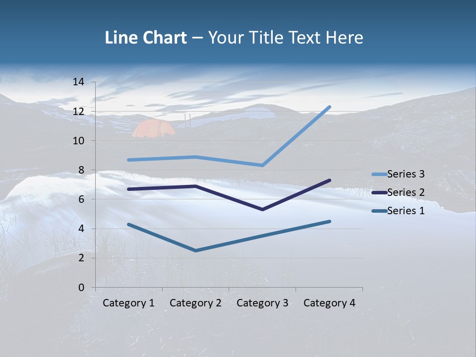 Eyes Nonsense Absurdity PowerPoint Template