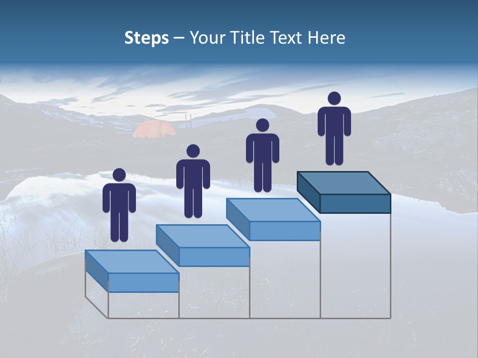 Eyes Nonsense Absurdity PowerPoint Template