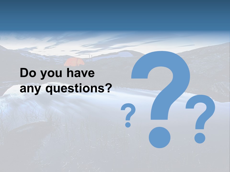 Eyes Nonsense Absurdity PowerPoint Template