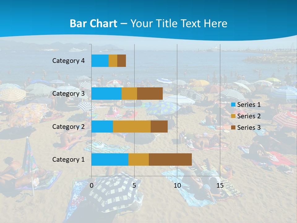 Mystery Genius Eyes PowerPoint Template