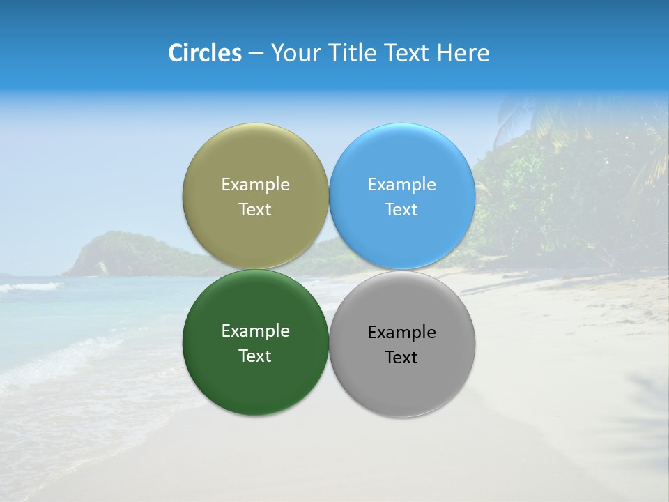 Complex Genius Male PowerPoint Template