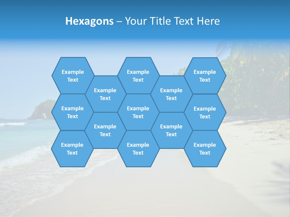 Complex Genius Male PowerPoint Template