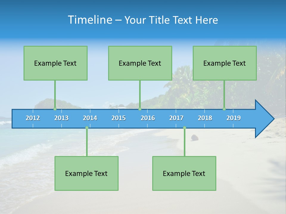 Complex Genius Male PowerPoint Template