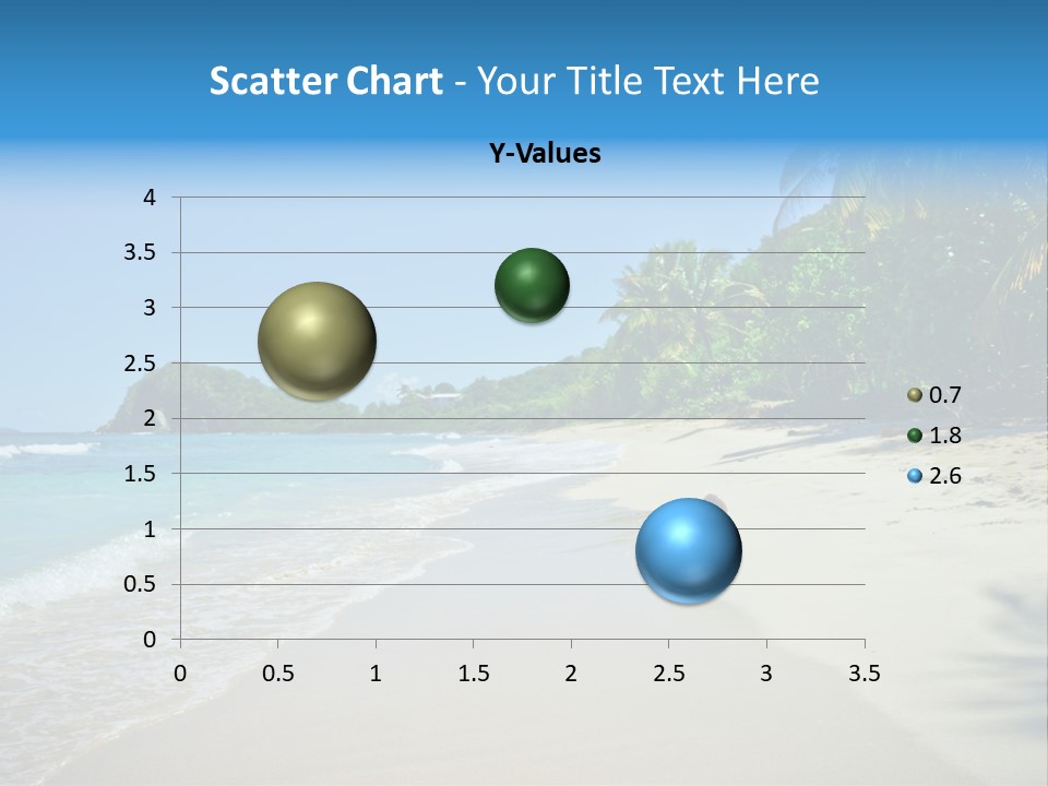 Complex Genius Male PowerPoint Template
