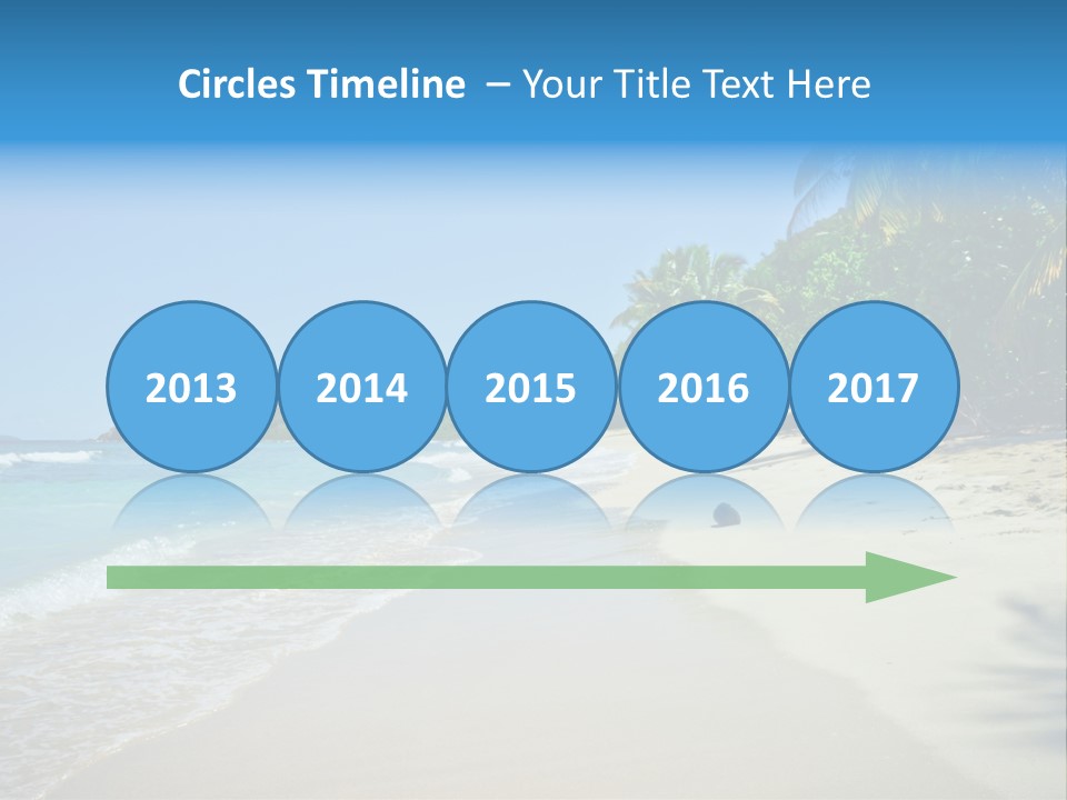 Complex Genius Male PowerPoint Template