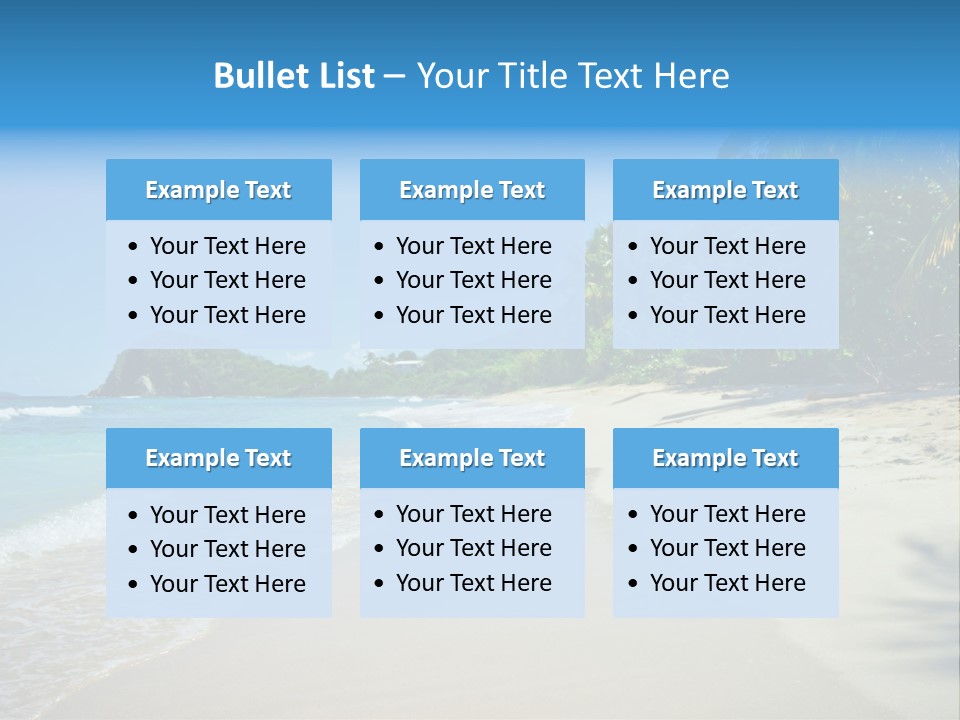 Complex Genius Male PowerPoint Template