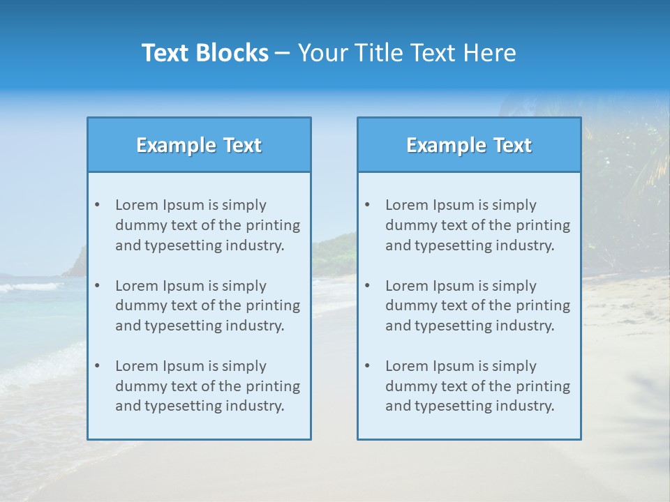 Complex Genius Male PowerPoint Template