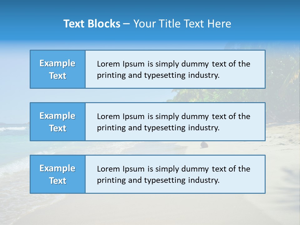 Complex Genius Male PowerPoint Template