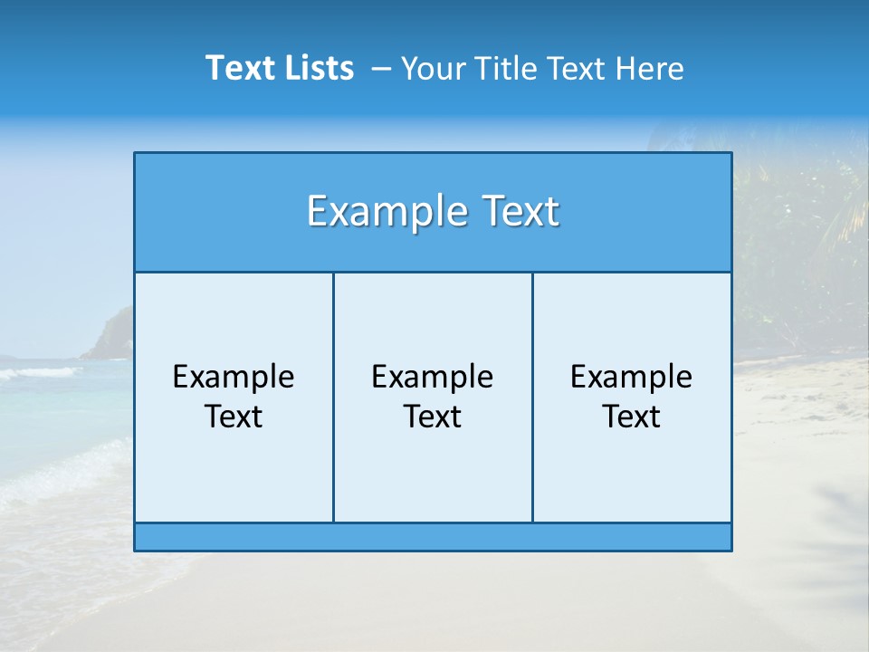 Complex Genius Male PowerPoint Template