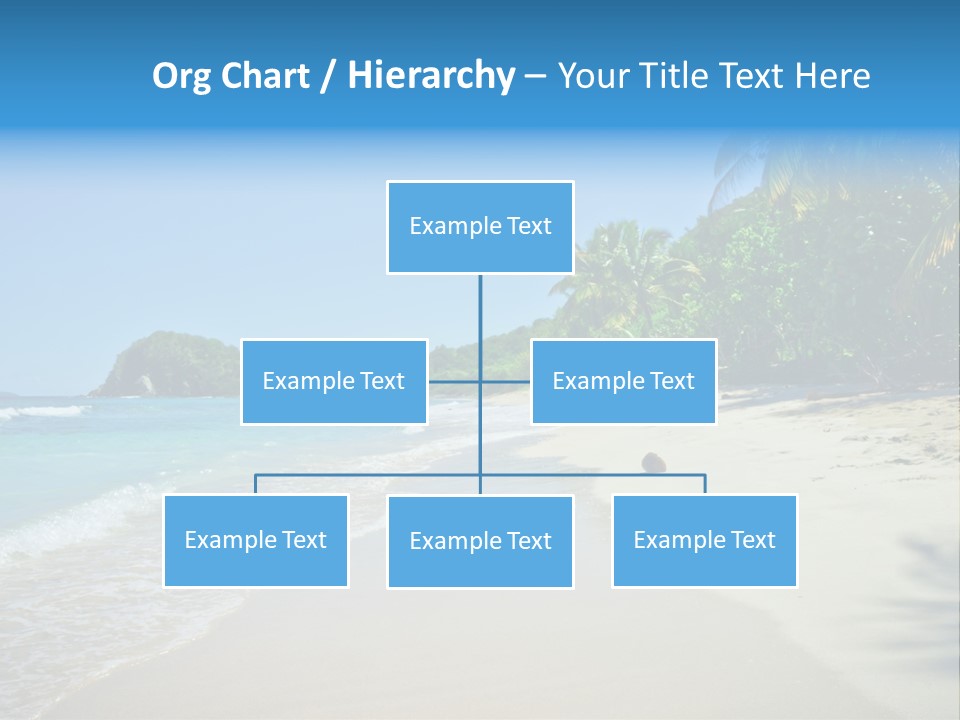 Complex Genius Male PowerPoint Template