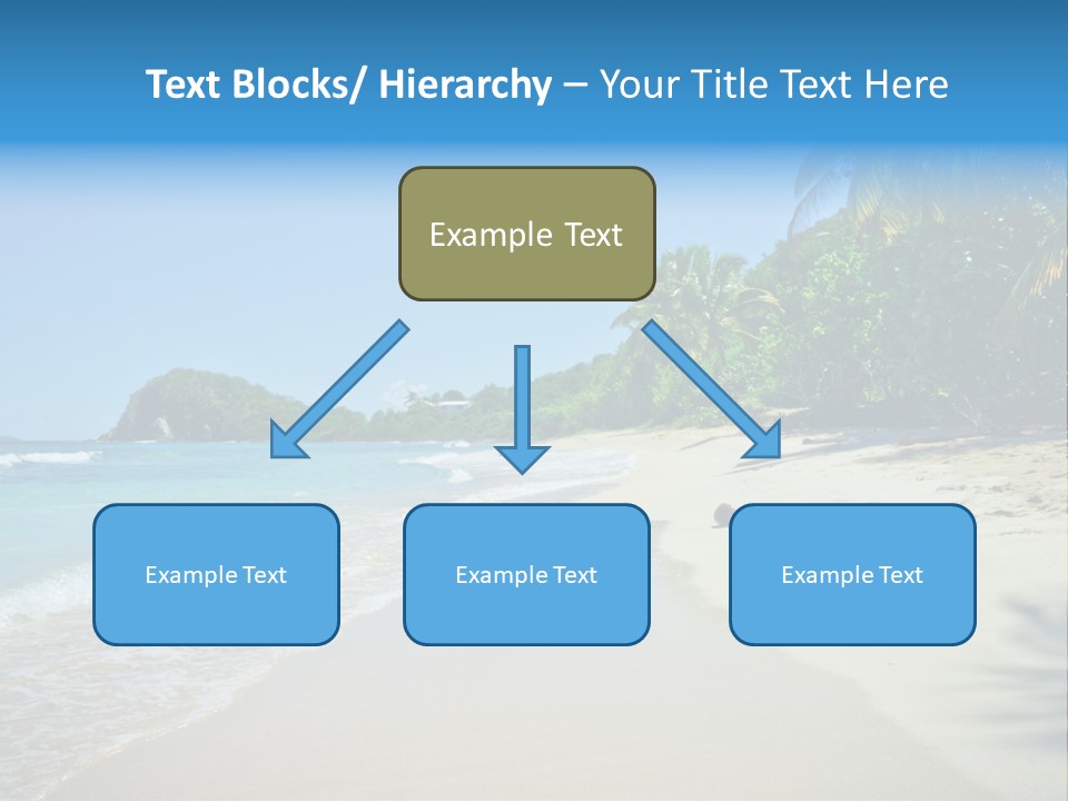 Complex Genius Male PowerPoint Template