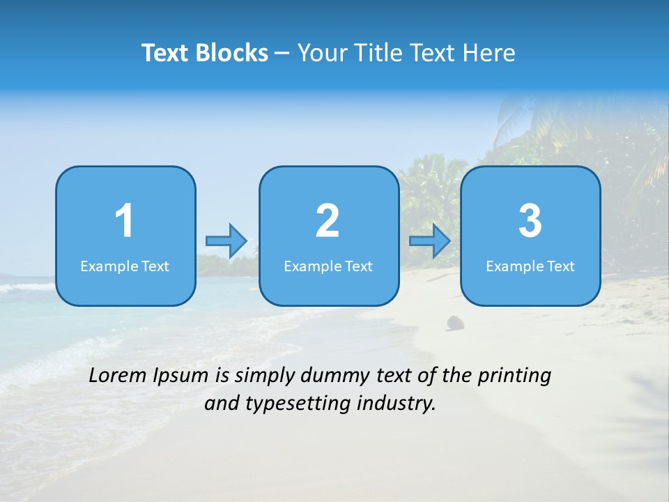 Complex Genius Male PowerPoint Template