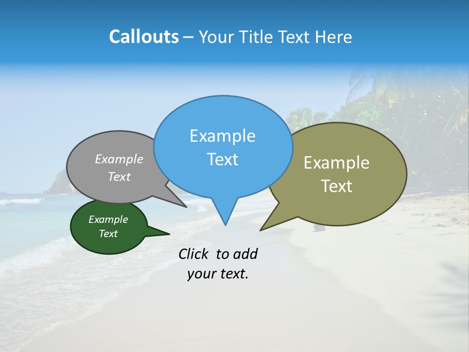 Complex Genius Male PowerPoint Template