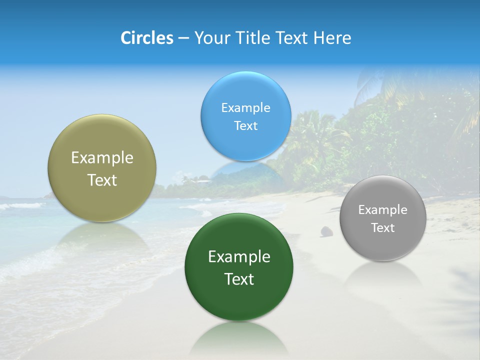 Complex Genius Male PowerPoint Template