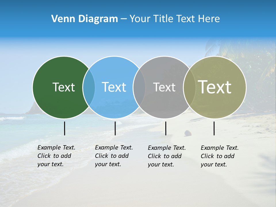 Complex Genius Male PowerPoint Template