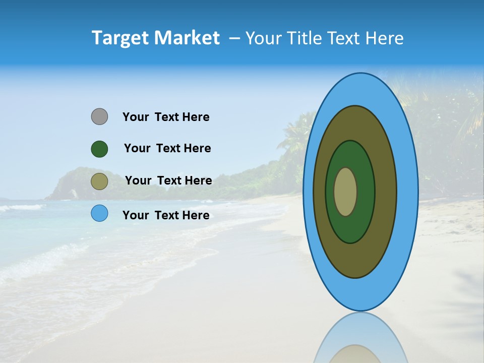 Complex Genius Male PowerPoint Template