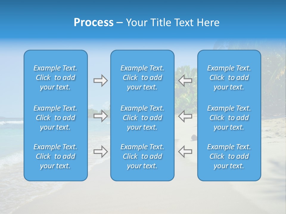 Complex Genius Male PowerPoint Template