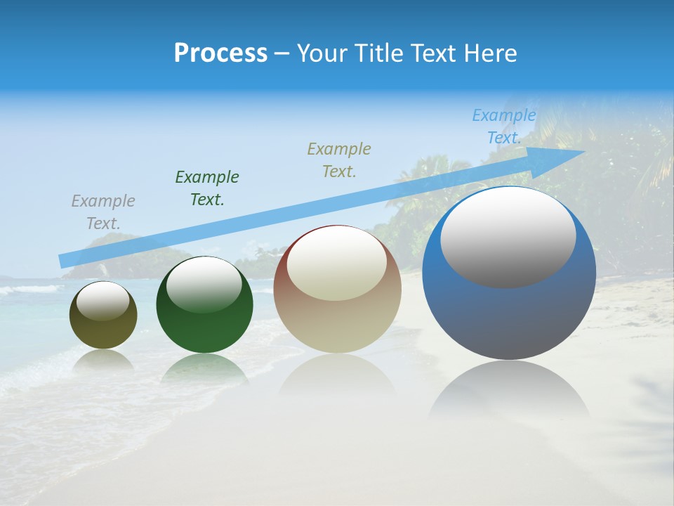 Complex Genius Male PowerPoint Template