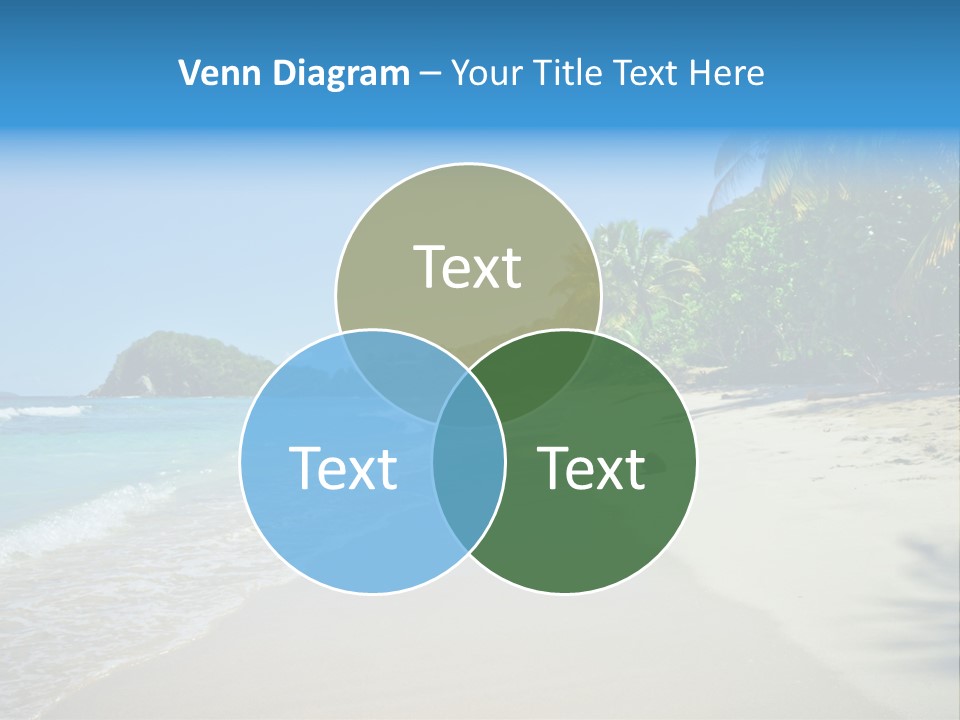 Complex Genius Male PowerPoint Template