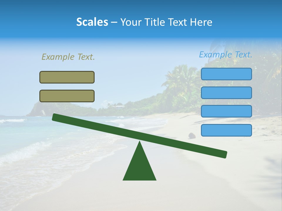 Complex Genius Male PowerPoint Template