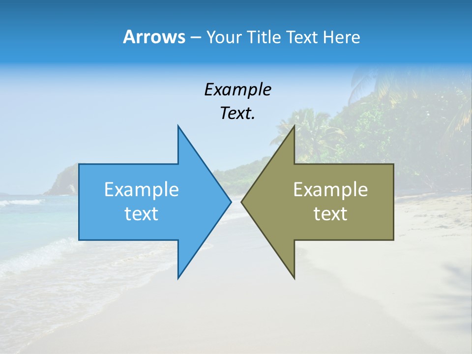Complex Genius Male PowerPoint Template