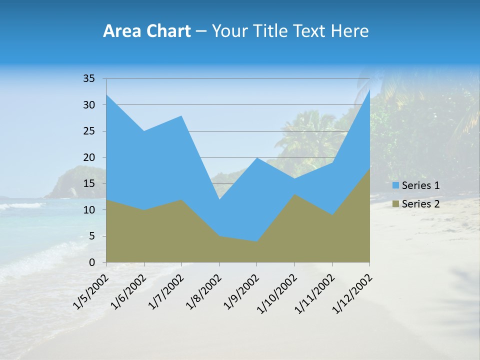 Complex Genius Male PowerPoint Template