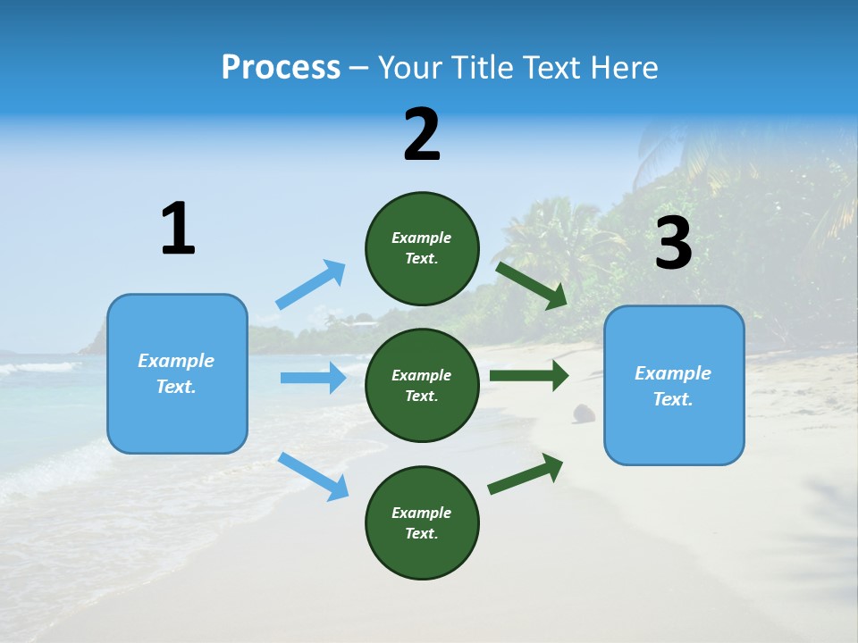 Complex Genius Male PowerPoint Template