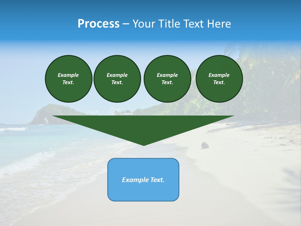 Complex Genius Male PowerPoint Template