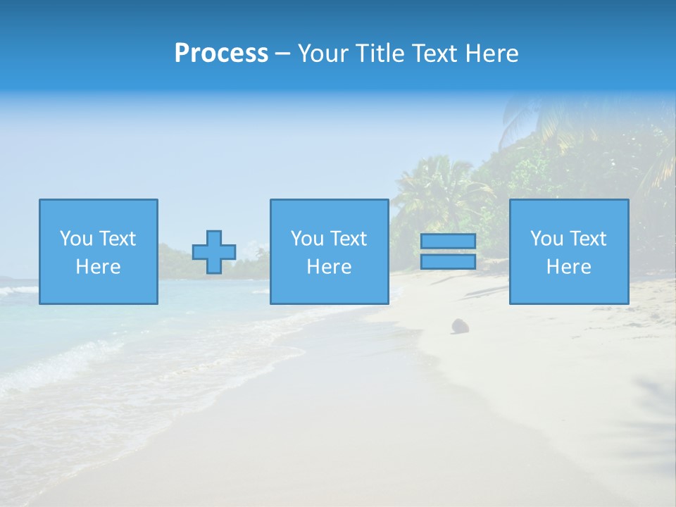 Complex Genius Male PowerPoint Template