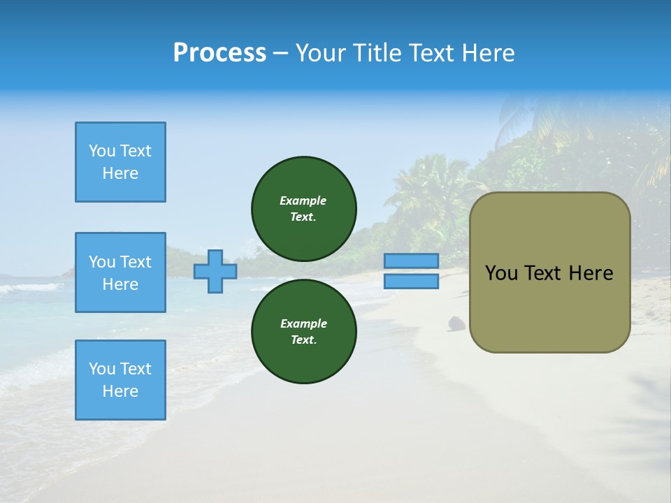 Complex Genius Male PowerPoint Template
