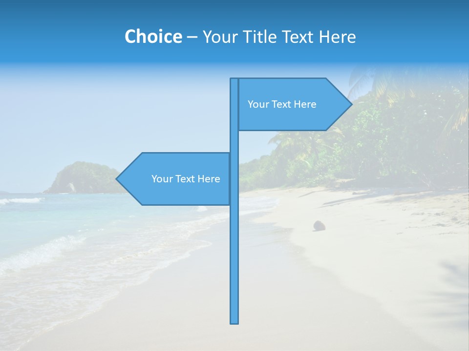 Complex Genius Male PowerPoint Template