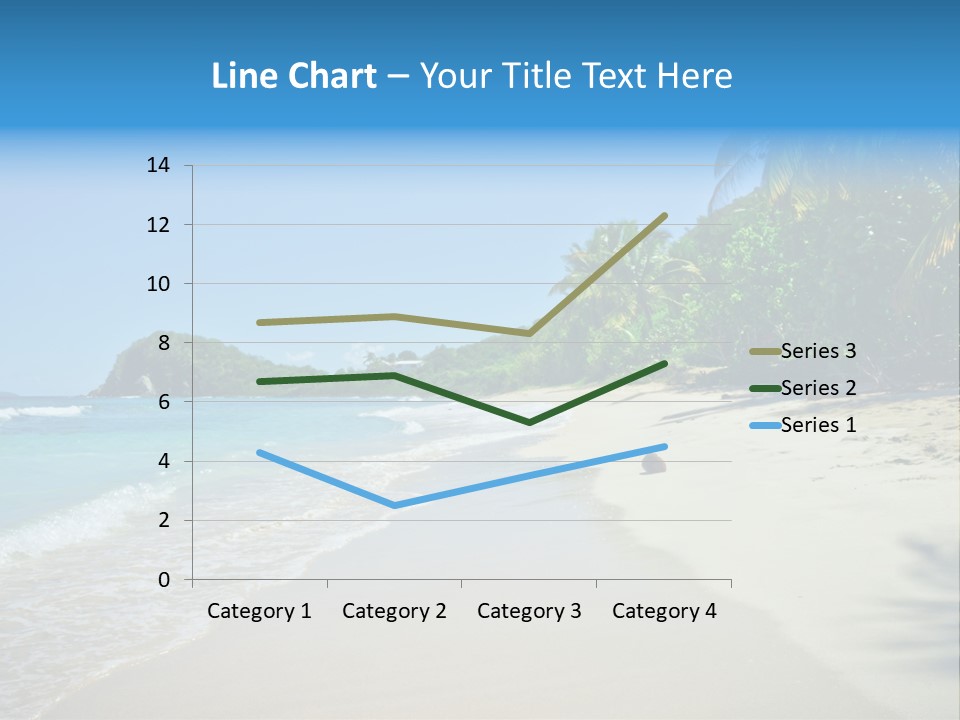 Complex Genius Male PowerPoint Template