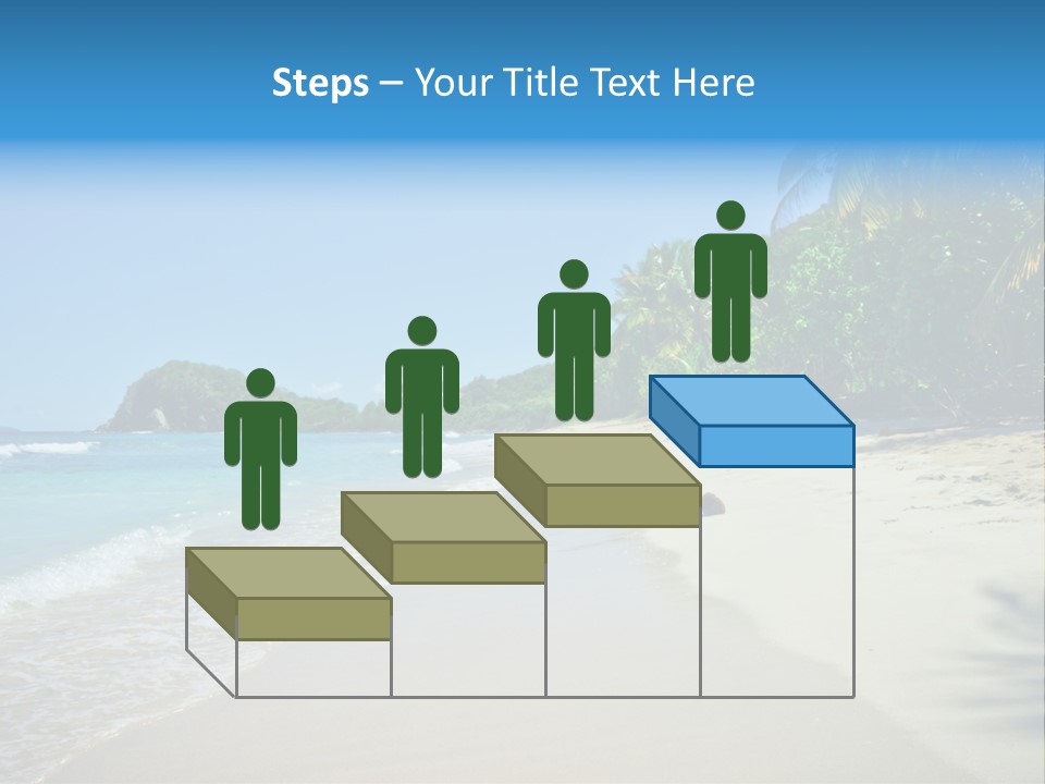 Complex Genius Male PowerPoint Template