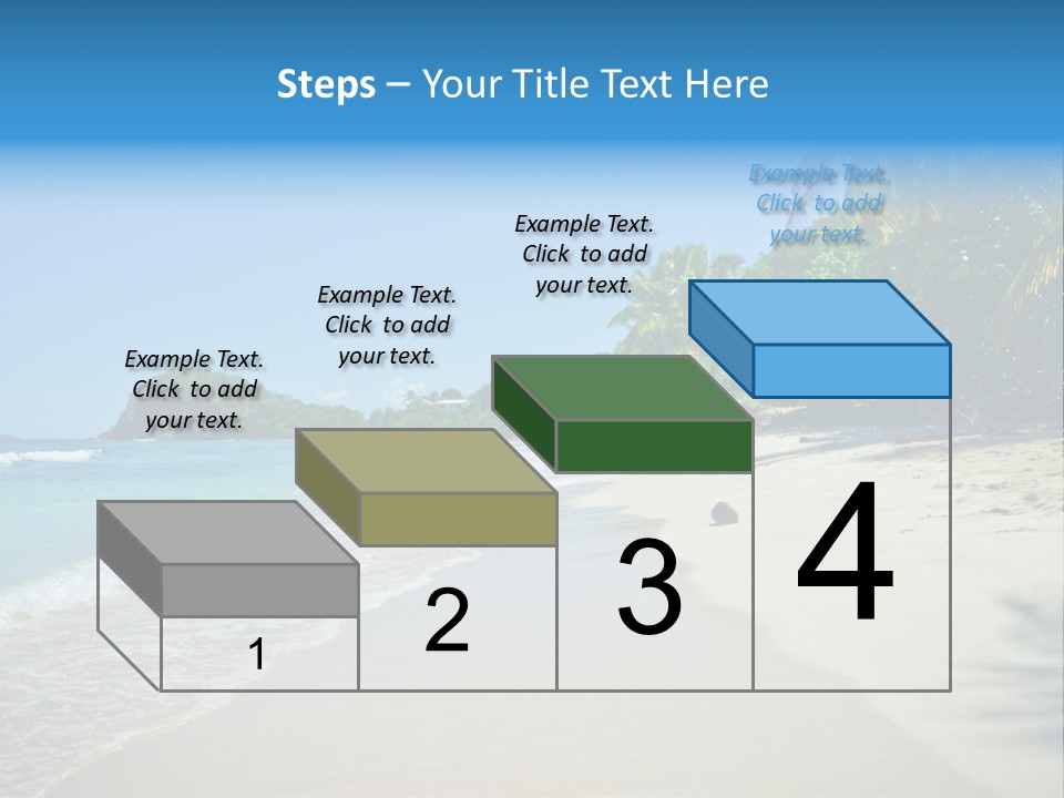 Complex Genius Male PowerPoint Template