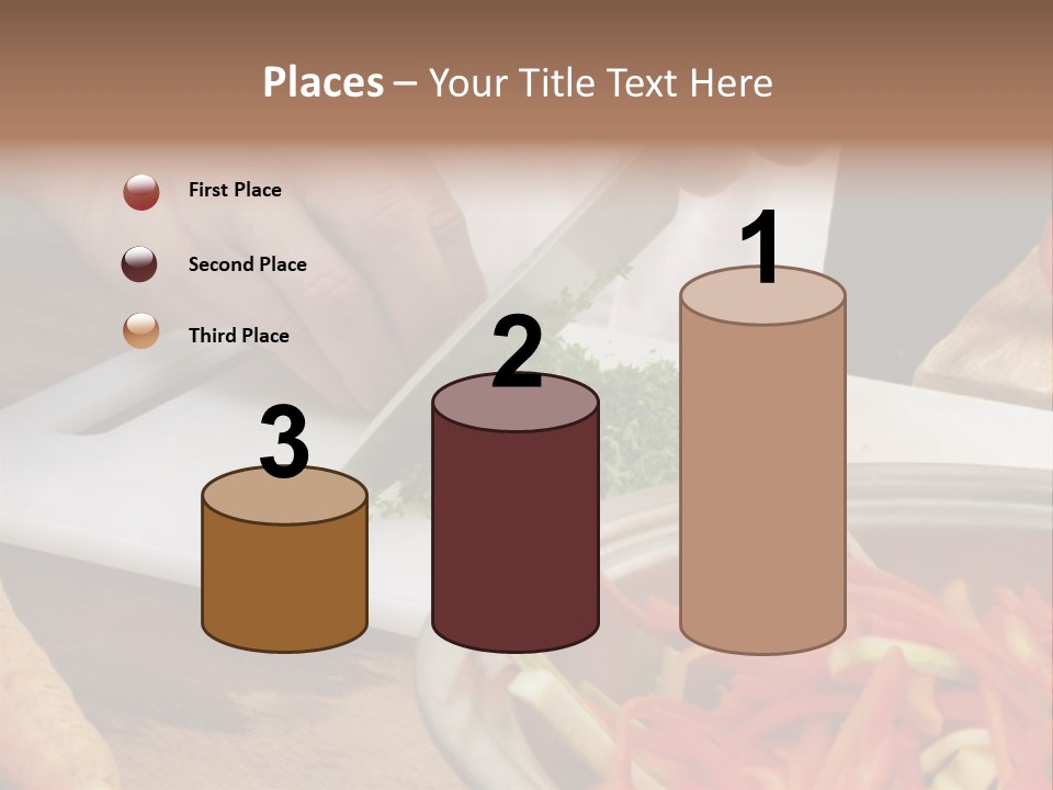 Smart Nerd Inconsistency PowerPoint Template
