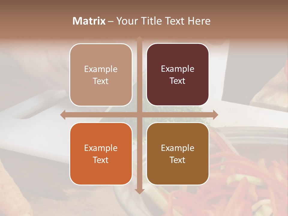 Smart Nerd Inconsistency PowerPoint Template