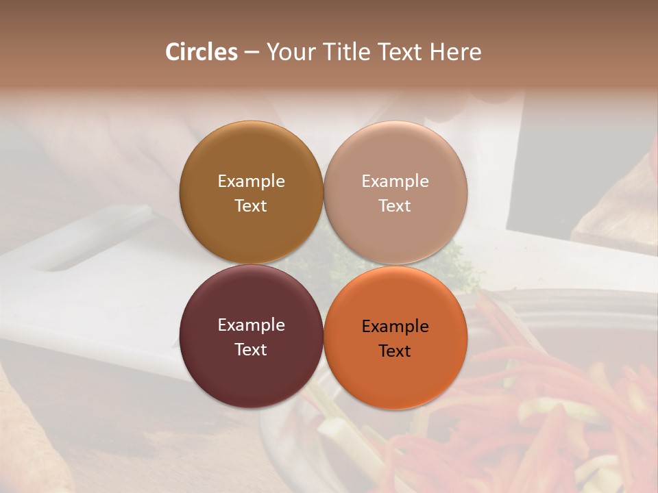 Smart Nerd Inconsistency PowerPoint Template