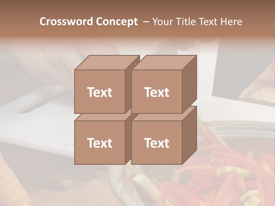Smart Nerd Inconsistency PowerPoint Template