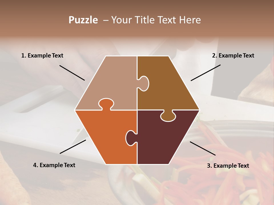 Smart Nerd Inconsistency PowerPoint Template