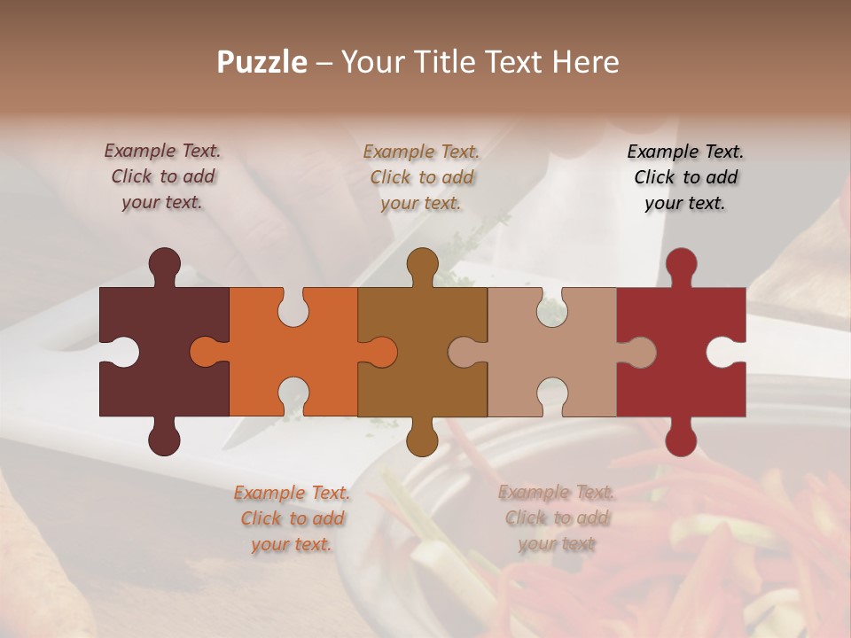 Smart Nerd Inconsistency PowerPoint Template