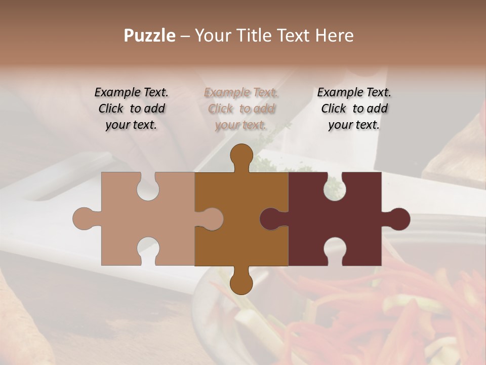 Smart Nerd Inconsistency PowerPoint Template