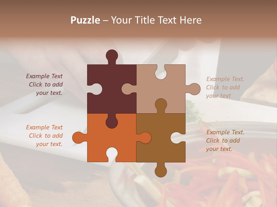 Smart Nerd Inconsistency PowerPoint Template