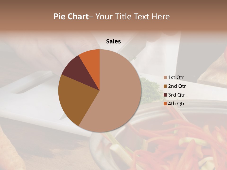 Smart Nerd Inconsistency PowerPoint Template