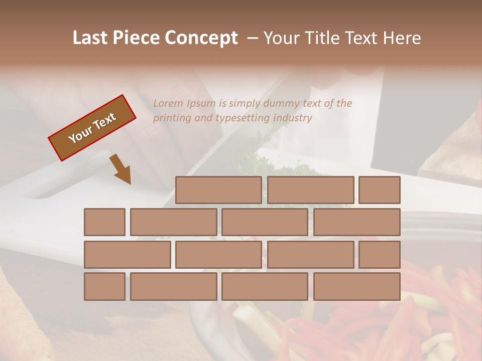 Smart Nerd Inconsistency PowerPoint Template