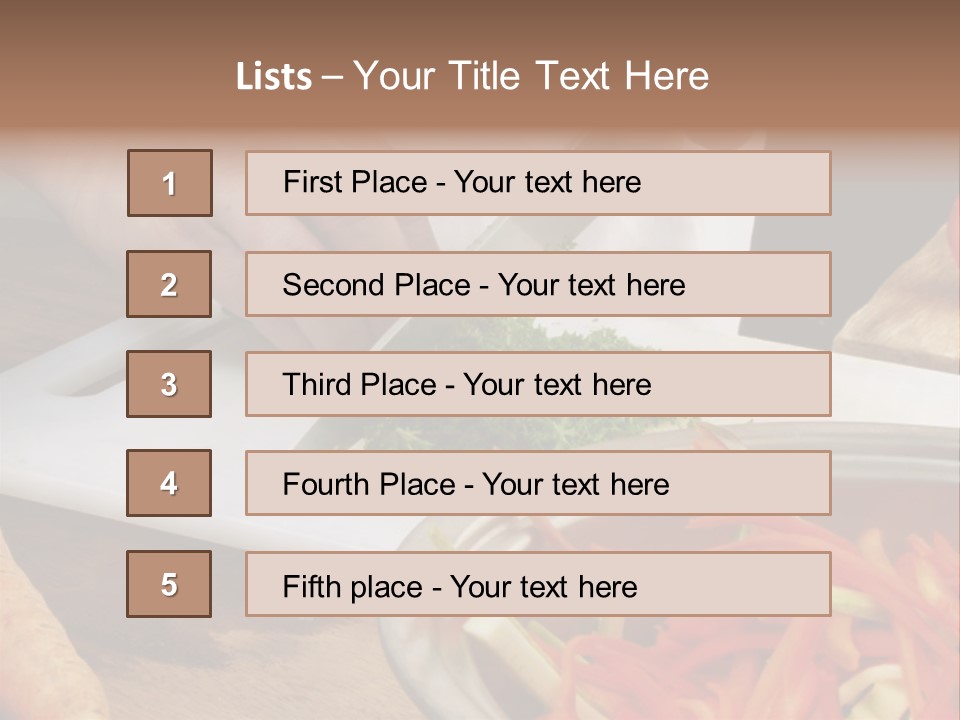 Smart Nerd Inconsistency PowerPoint Template
