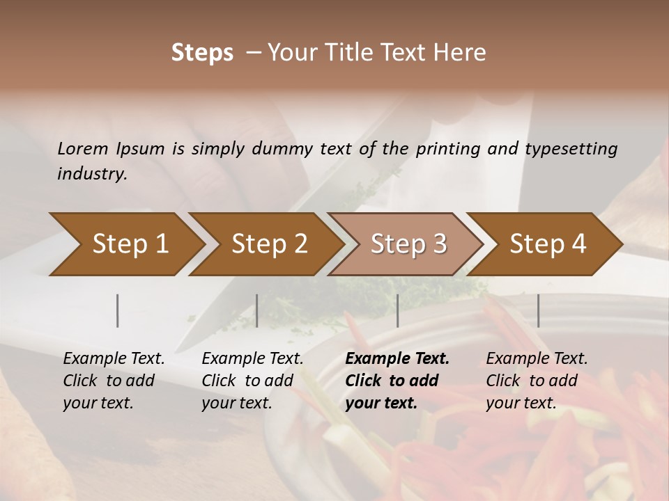 Smart Nerd Inconsistency PowerPoint Template