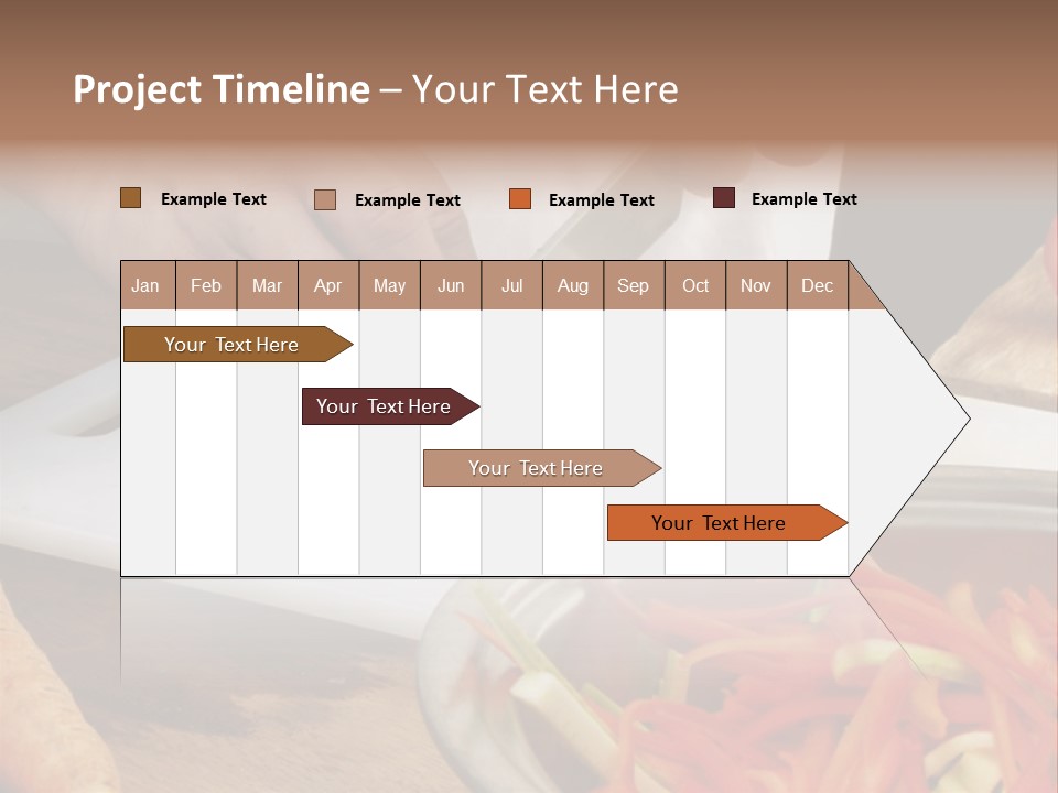 Smart Nerd Inconsistency PowerPoint Template